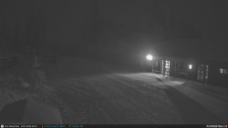 Běžecká trať, střelnice