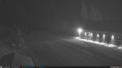 Běžecká trať, střelnice