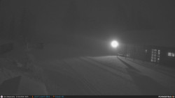 Běžecká trať, střelnice