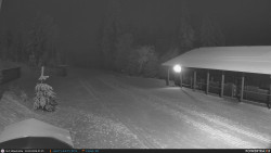 Běžecká trať, střelnice