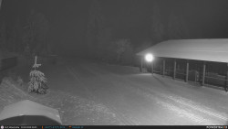 Běžecká trať, střelnice