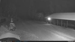 Běžecká trať, střelnice