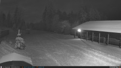 Běžecká trať, střelnice