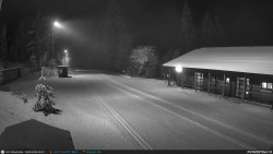 Běžecká trať, střelnice