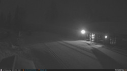 Běžecká trať, střelnice