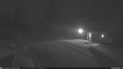 Běžecká trať, střelnice