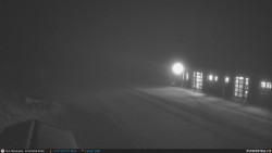 Běžecká trať, střelnice