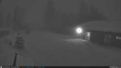 Běžecká trať, střelnice