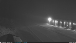 Běžecká trať, střelnice