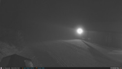 Běžecká trať, střelnice