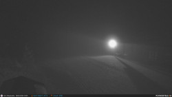 Běžecká trať, střelnice