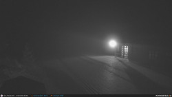 Běžecká trať, střelnice