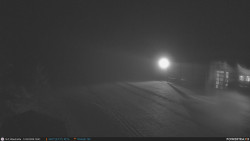 Běžecká trať, střelnice