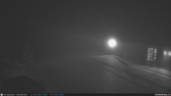 Běžecká trať, střelnice