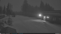 Běžecká trať, střelnice