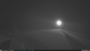 SLZ Silberhütte - Běžecká trať, střelnice - 17.2.2026 v 03:45 SLZ Silberhütte - Běžecká trať, střelnice - 17.2.2026 v 03:45