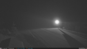 SLZ Silberhütte - Běžecká trať, střelnice - 17.2.2026 v 04:30 SLZ Silberhütte - Běžecká trať, střelnice - 17.2.2026 v 04:30