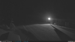 Běžecká trať, střelnice