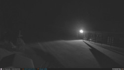 Běžecká trať, střelnice