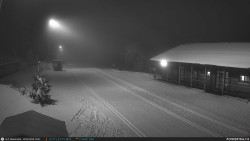 Běžecká trať, střelnice