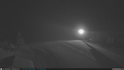 Běžecká trať, střelnice