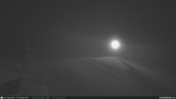 Běžecká trať, střelnice