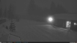 Běžecká trať, střelnice