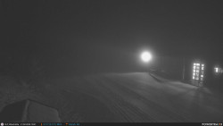 Běžecká trať, střelnice