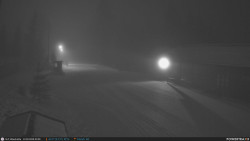 Běžecká trať, střelnice