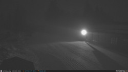 Běžecká trať, střelnice