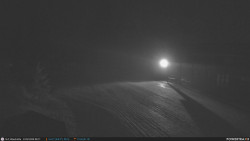 Běžecká trať, střelnice