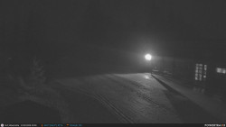 Běžecká trať, střelnice