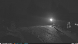 Běžecká trať, střelnice