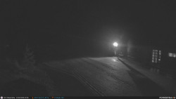 Běžecká trať, střelnice