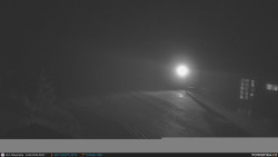 Běžecká trať, střelnice