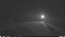 Běžecká trať, střelnice