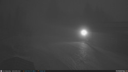 Běžecká trať, střelnice