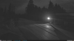 Běžecká trať, střelnice