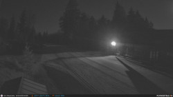 Běžecká trať, střelnice