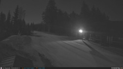 Běžecká trať, střelnice