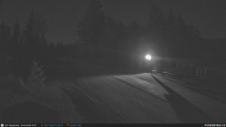 Běžecká trať, střelnice