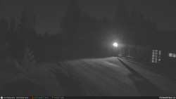 Běžecká trať, střelnice