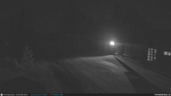 Běžecká trať, střelnice