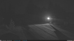 Běžecká trať, střelnice