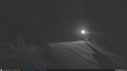 Běžecká trať, střelnice