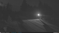 Běžecká trať, střelnice