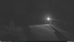 Běžecká trať, střelnice