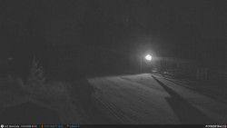 Běžecká trať, střelnice