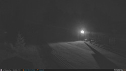 Běžecká trať, střelnice