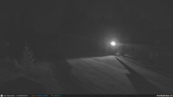 Běžecká trať, střelnice